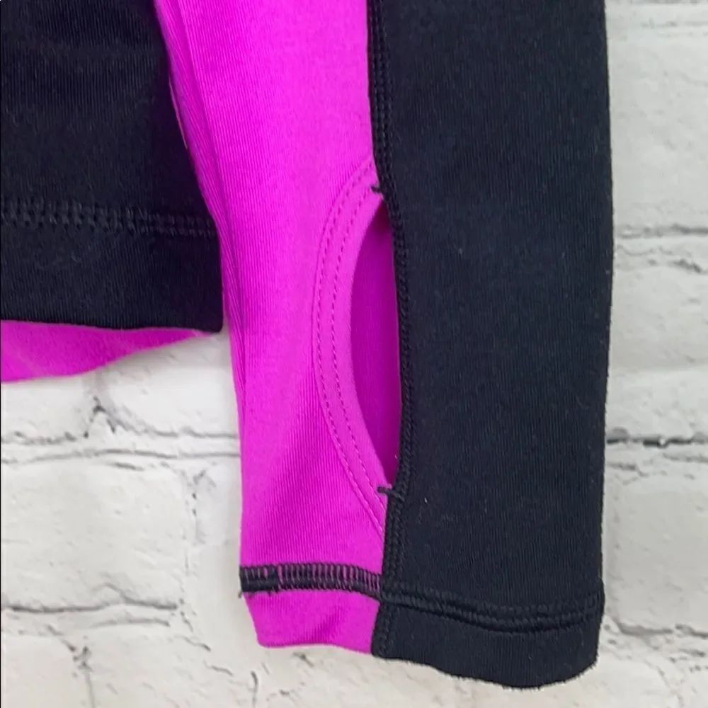 FILA Pink Pullover - Picture 6 of 7